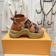 Louis Vuitton Archlight Shoes